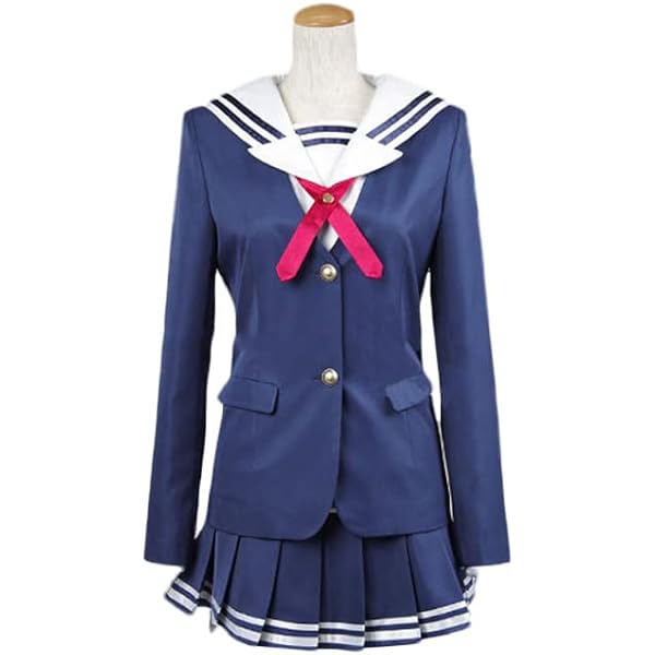 冴えない彼女の育てかた 冴えカノ 制服 コスプレ Lサイズ 豊ヶ崎学園女子制服 スカート [冴えない彼女の育てかた] | 公式